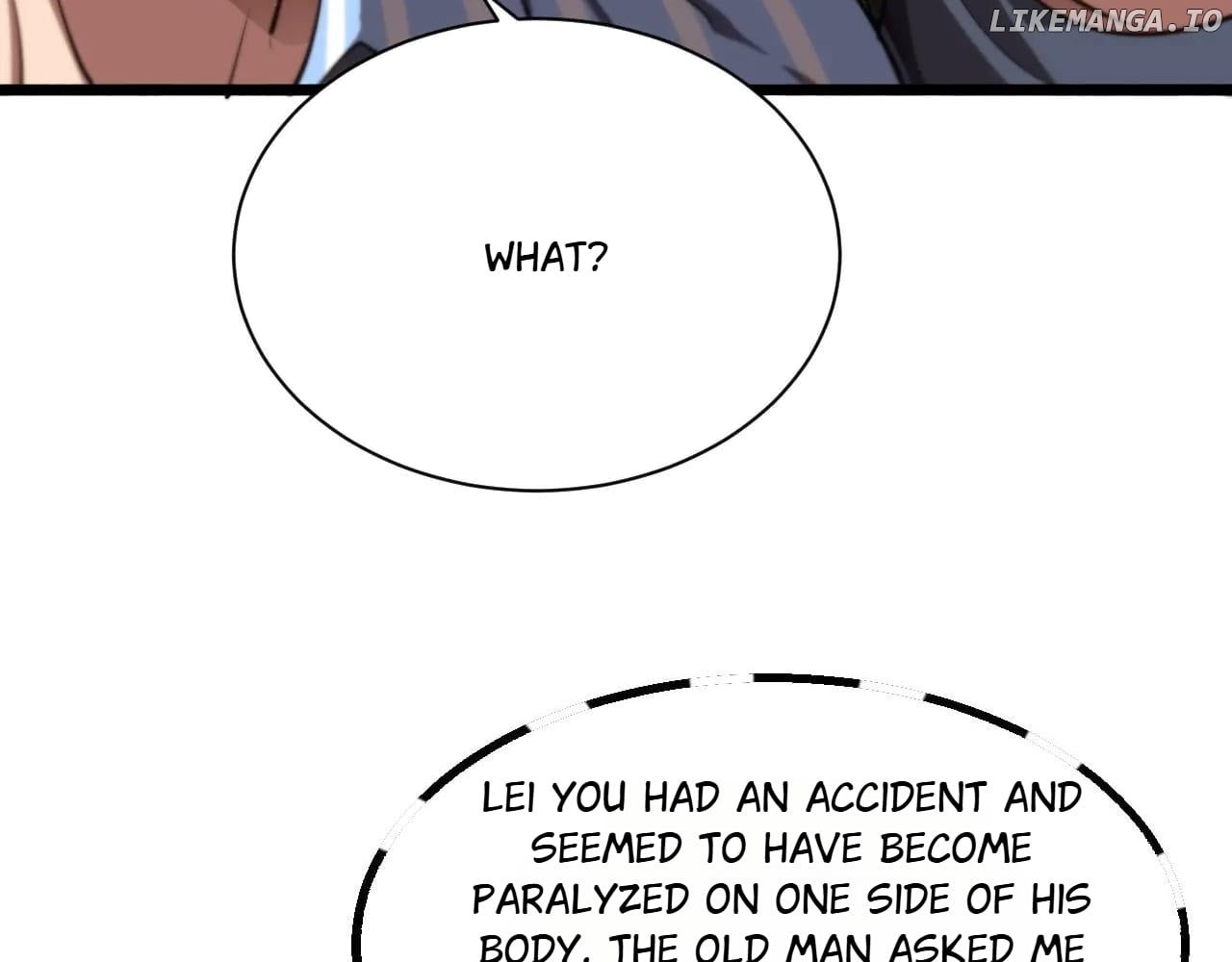 I’m Trapped In This Day For One Thousand Years Chapter 165 - page 64
